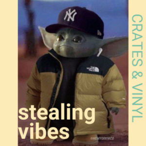 Can You Steal A Vibe? – Episode 002