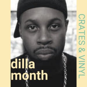 Dilla Month, Record Industry & Gaming – Episode 009